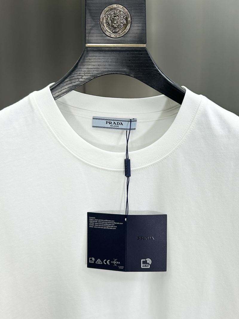 Prada T-Shirts